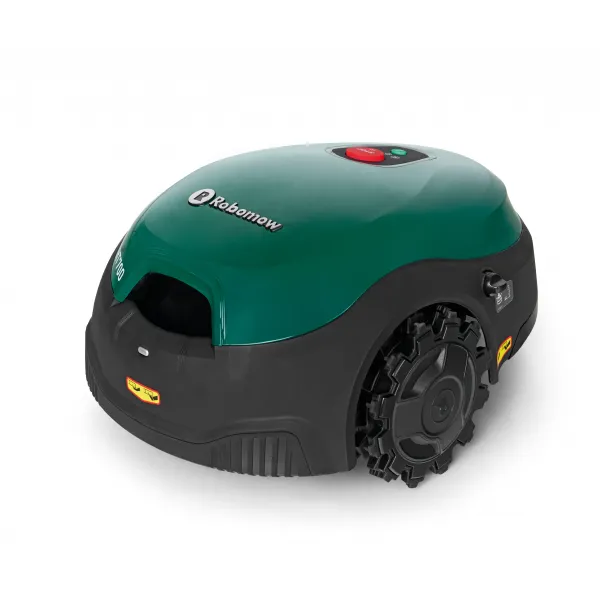 Robotická kosačka ROBOMOW RT 700