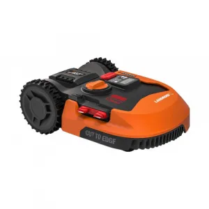 Robotická kosačka Worx Landroid L1500 WR153E