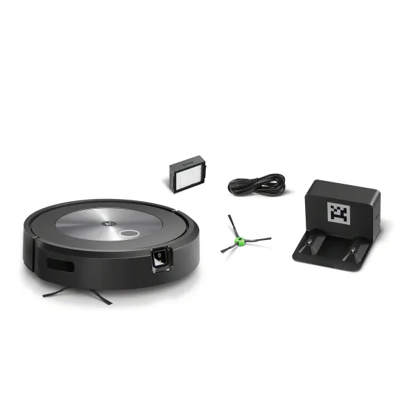 Robotický vysávač iRobot Roomba j7 7158