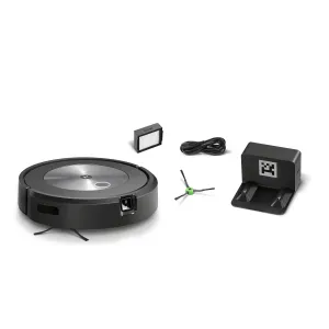 Robotický vysávač iRobot Roomba j7 7158