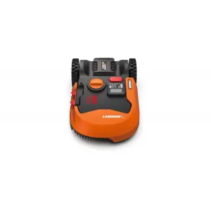 Robotická kosačka Worx Landroid L1500 WR153E