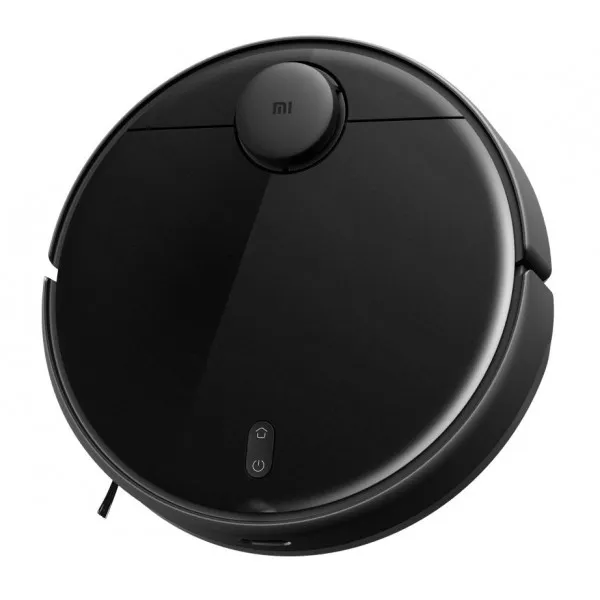 Xiaomi Robotický vysávač Mi Robot Vacuum Mop 2 Pro čierny