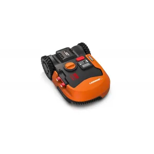 Robotická kosačka Worx Landroid L1500 WR153E