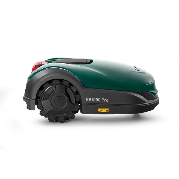Robotická kosačka ROBOMOW RK2000 PRO