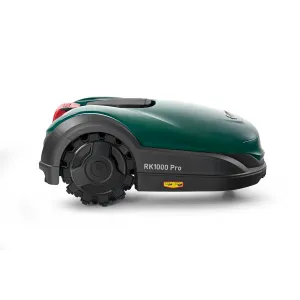 Robotická kosačka ROBOMOW RK2000 PRO