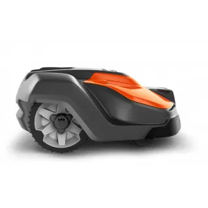 Robotická kosačka HUSQVARNA AUTOMOWER 550 EPOS