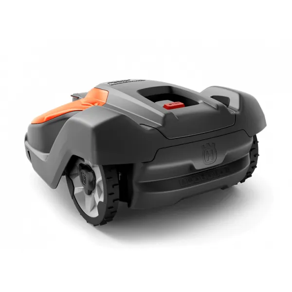 Robotická kosačka HUSQVARNA AUTOMOWER 550 EPOS