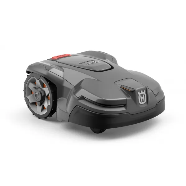 Robotická kosačka HUSQVARNA Automower 415X