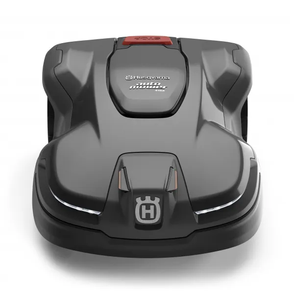 Robotická kosačka HUSQVARNA Automower 415X