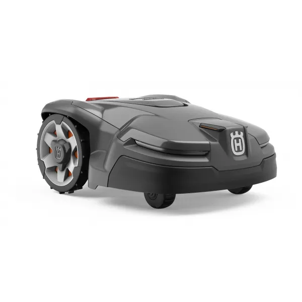 Robotická kosačka HUSQVARNA Automower 415X