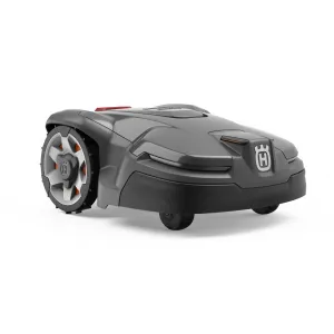 Robotická kosačka HUSQVARNA Automower 415X