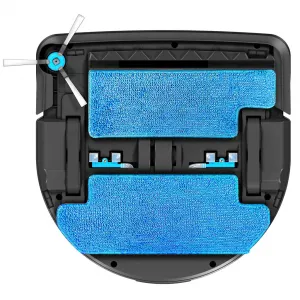 Robotický vysávač 4v1 Hobot LEGEE 7