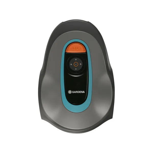 Robotická kosačka Gardena SILENO minimo 500 m²