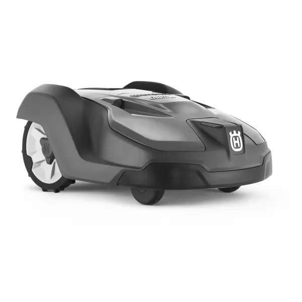 Robotická kosačka HUSQVARNA AUTOMOWER 550