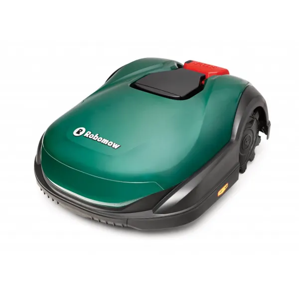 Robotická kosačka ROBOMOW RK 3000 PRO