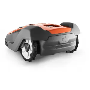 Robotická kosačka HUSQVARNA AUTOMOWER 520