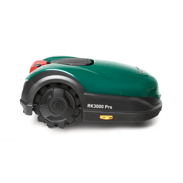 Robotická kosačka ROBOMOW RK 3000 PRO