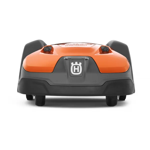 Robotická kosačka HUSQVARNA AUTOMOWER 550