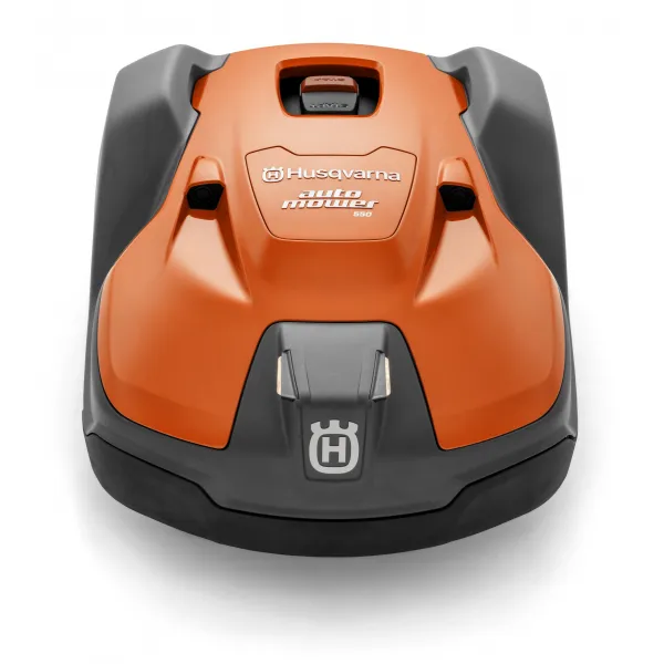 Robotická kosačka HUSQVARNA AUTOMOWER 550