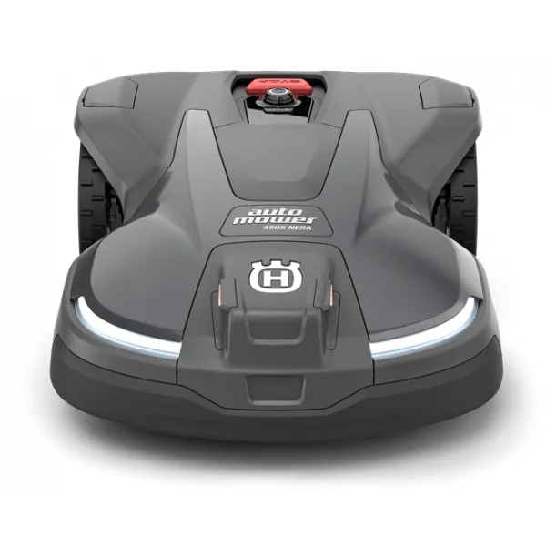 Robotická kosačka HUSQVARNA Automower 450X NERA