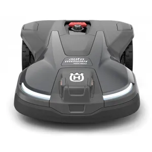 Robotická kosačka HUSQVARNA Automower 450X NERA