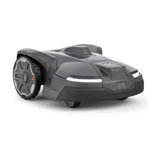 Robotická kosačka HUSQVARNA Automower 450X NERA