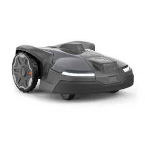 Robotická kosačka HUSQVARNA Automower 450X NERA