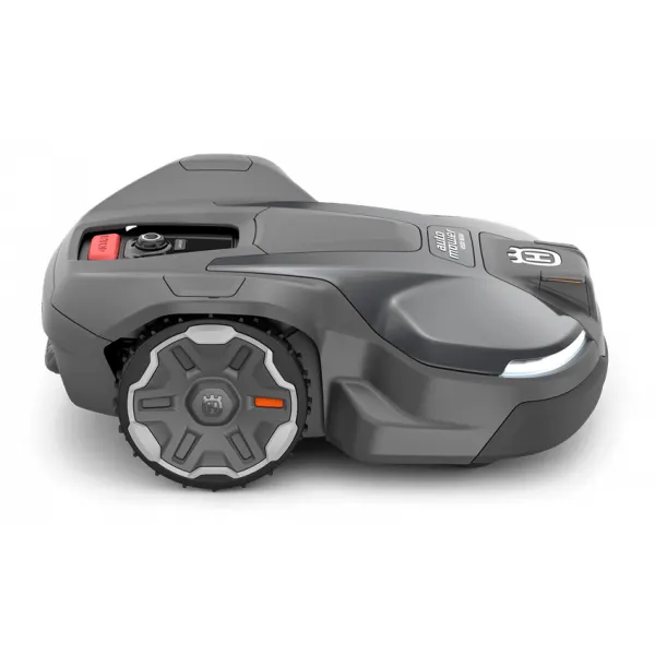 Robotická kosačka HUSQVARNA Automower 450X NERA
