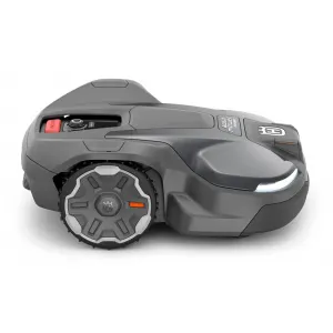 Robotická kosačka HUSQVARNA Automower 450X NERA