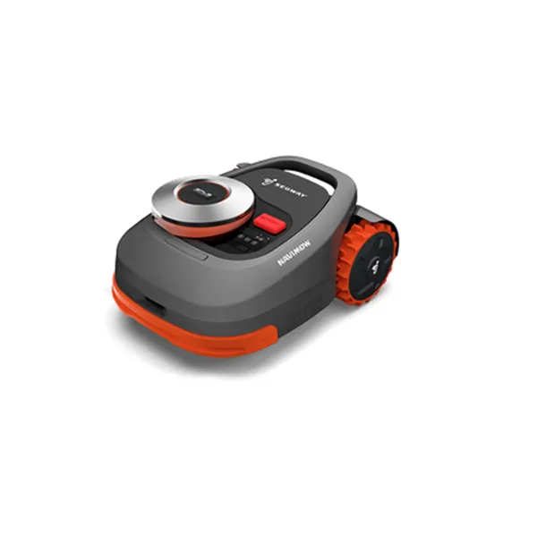 Robotická kosačka Segway Navimow H1500E