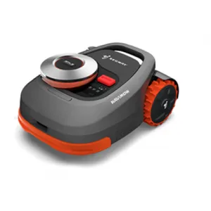 Robotická kosačka Segway Navimow H1500E