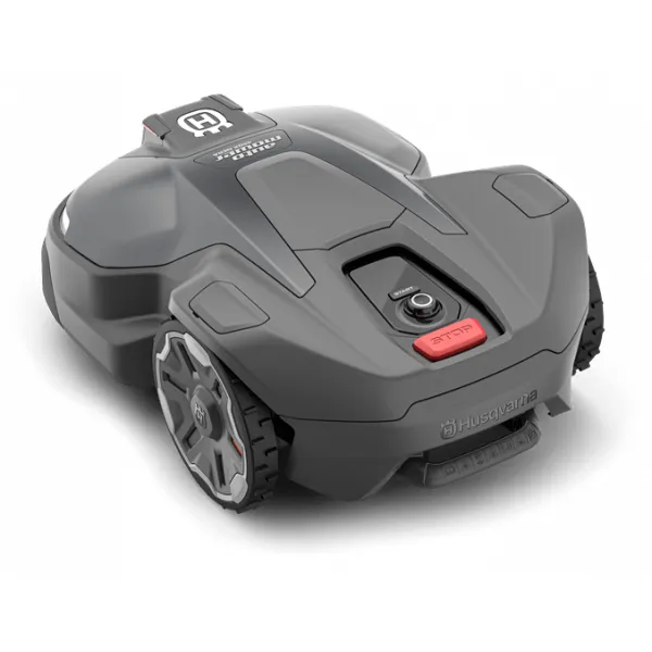 Robotická kosačka HUSQVARNA Automower 450X NERA