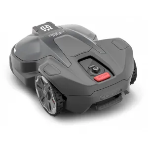 Robotická kosačka HUSQVARNA Automower 450X NERA