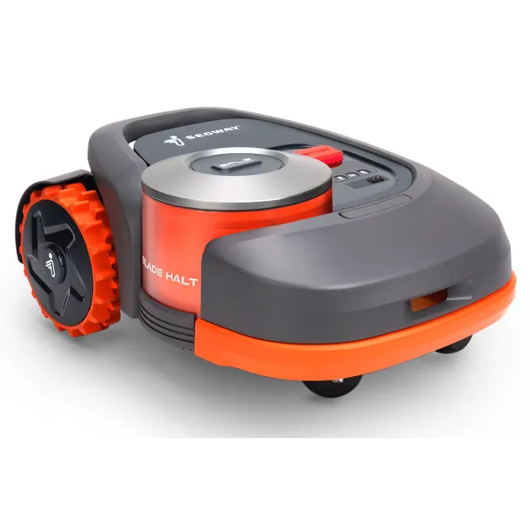 Robotická kosačka Segway Navimow H1500E