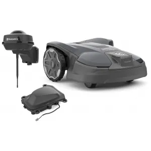 Robotická kosačka HUSQVARNA Automower 450X NERA