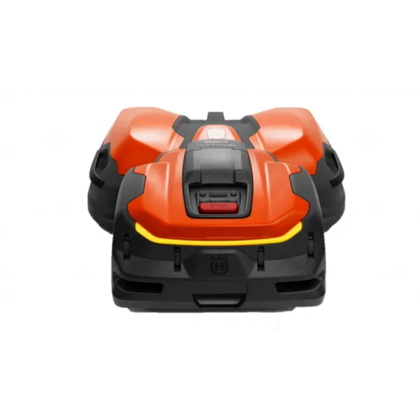 Robotická kosačka Husqvarna CEORA® 546 EPOS™ / RZ 43M / CS4