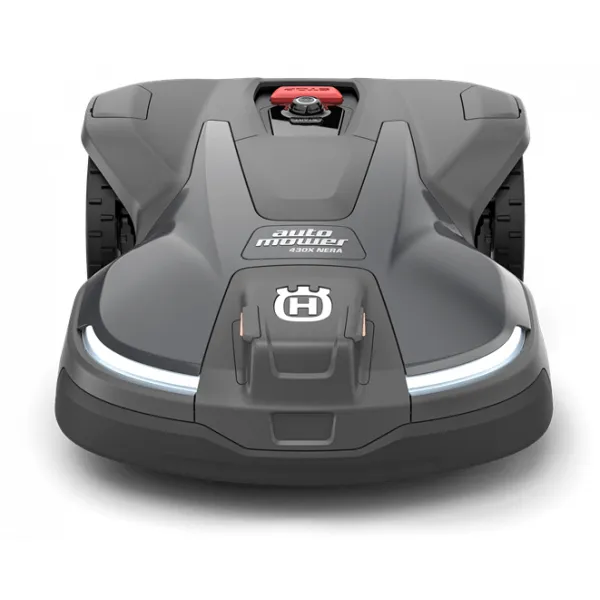 Robotická kosačka HUSQVARNA Automower 430X NERA