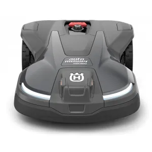 Robotická kosačka HUSQVARNA Automower 430X NERA