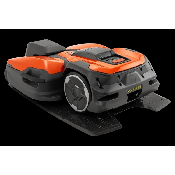 Robotická kosačka Husqvarna CEORA® 546 EPOS™ / RZ 43M / CS4
