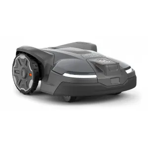 Robotická kosačka HUSQVARNA Automower 430X NERA