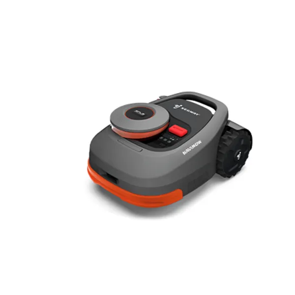 Robotická kosačka Segway Navimow H800E