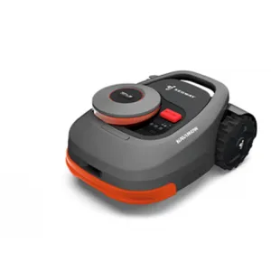 Robotická kosačka Segway Navimow H800E