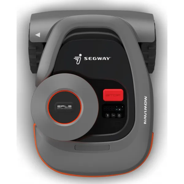 Robotická kosačka Segway Navimow H800E