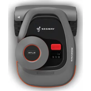 Robotická kosačka Segway Navimow H800E
