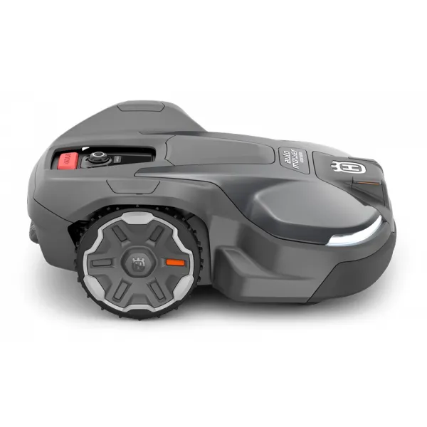 Robotická kosačka HUSQVARNA Automower 430X NERA