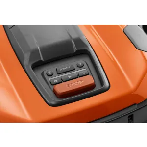 Robotická kosačka Husqvarna CEORA® 546 EPOS™ / RZ 43M / CS4
