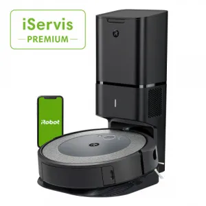 Robotický vysávač iRobot Roomba i5+ i5658