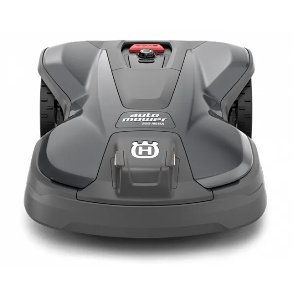 Robotická kosačka HUSQVARNA Automower 320 NERA s Husqvarna EPOS™