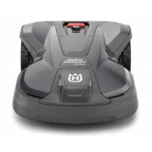 Robotická kosačka HUSQVARNA Automower 320 NERA s Husqvarna EPOS™