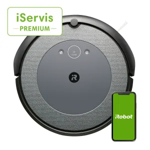 Robotický vysávač iRobot Roomba i5+ i5658